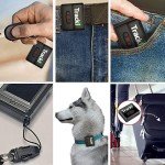 Tracki 4G LTE GPS Tracker for Cars and Kids