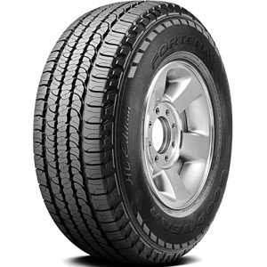 Goodyear Fortera HL Touring Tire 265/50R20