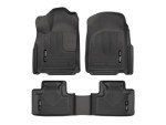 Husky Liners Weatherbeater Floor Mats for Durango/Grand Cherokee