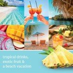 Yankee Candle Hanging Car Air Fresheners 3-Pack