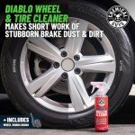 Chemical Guys 14-Piece Car Wash Kit with Foam Gun