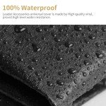 Universal Waterproof Spare Tire Cover for All Vehicles