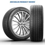 MICHELIN Primacy MXM4 All-Season Tire 245/45R18