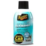 Meguiar's Car Air Freshener Mist - New Car Scent