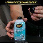 Meguiar's Car Air Freshener Mist - New Car Scent
