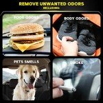 Meguiar's Car Air Freshener Mist - New Car Scent