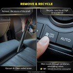 Meguiar's Car Air Freshener Mist - New Car Scent