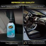 Meguiar's Car Air Freshener Mist - New Car Scent