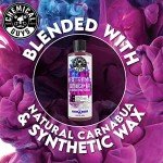 Chemical Guys Grape Scented Foam Car Wash Soap