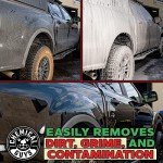 Watermelon Snow Foam Car Wash Soap - 1 Gallon