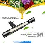 KMSCO Car Air Freshener Vent Clips - Red