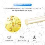 KMSCO Car Air Freshener Vent Clips - Red