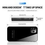 KMSCO Car Air Freshener Vent Clips - Red