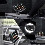 7-Inch GPS Navigator with Lifetime Map Updates