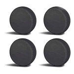 Aebitsry Waterproof Tire Covers for RV Wheels (4 Pack)