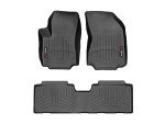Custom Fit Floor Liners for Chevrolet Equinox