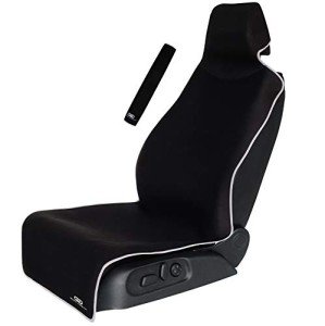Gorla Gear Waterproof Universal Car Seat Cover