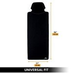 Gorla Gear Waterproof Universal Car Seat Cover