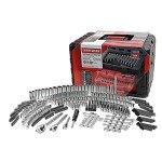 450-Piece Mechanic Tool Set by Craftsman