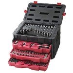 450-Piece Mechanic Tool Set by Craftsman
