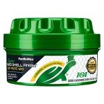 Turtle Wax Super Hard Shell Paste Wax - 9.5 oz