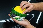 Turtle Wax Super Hard Shell Paste Wax - 9.5 oz