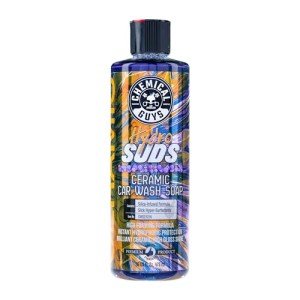 Chemical Guys HydroSuds High Foaming Car Wash Soap