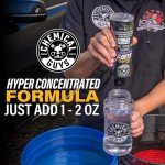 Chemical Guys HydroSuds High Foaming Car Wash Soap