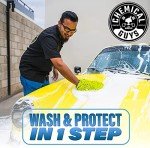 Chemical Guys HydroSuds High Foaming Car Wash Soap