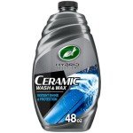 Turtle Wax Hybrid Solutions Ceramic Wash & Wax 1.42L