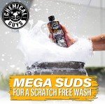 Chemical Guys HydroSuds High Foaming Car Wash Soap