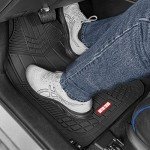 Motor Trend DualFlex™ Waterproof Car Floor Mats