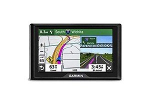 Garmin Drive 52 GPS for US and Canada