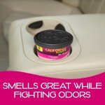 California Scents Air Freshener Set - 12 Cans