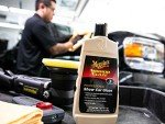 Meguiar's M716 Show Car Glaze - 16 Oz