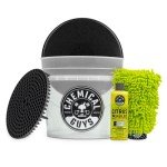Chemical Guys Ultimate Scratch-Free Car Wash Kit