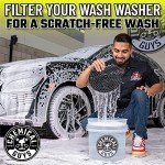 Chemical Guys Ultimate Scratch-Free Car Wash Kit