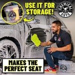 Chemical Guys Ultimate Scratch-Free Car Wash Kit