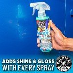 Chemical Guys After Wash Gloss Boost, 16 fl. Oz