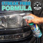 Chemical Guys After Wash Gloss Boost, 16 fl. Oz