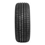 Set of 4 SURETRAC COMFORTRIDE 225/65R17 Tires