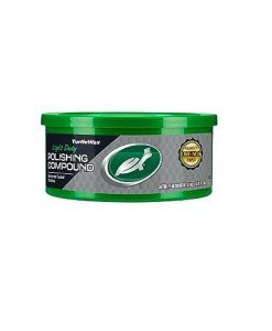 Turtle Wax Polishing Compound & Scratch Remover 10.5 oz