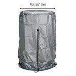 Heininger GarageMate TireHide for 76.2 cm Tires