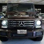 Sparkling License Plate Frame for Women – Black