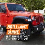 Armor All All-Purpose Car Wash Soap - 1 Gallon