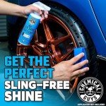 Chemical Guys 16-Piece Car Wash Kit with Foam Gun