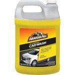 Armor All All-Purpose Car Wash Soap - 1 Gallon