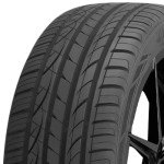 Hankook Ventus S1 Noble2 245/55R19 Tire