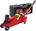 Big Red Torin 1.5 Ton Floor Jack with Case