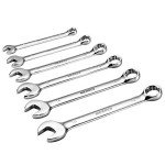 198-Piece Household Tool Kit with Toolbox